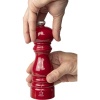 Мельница для перца PARIS u'Select Lacquered Red 18см
