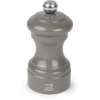 Мельница для соли BISTRORAMA Grey 10см