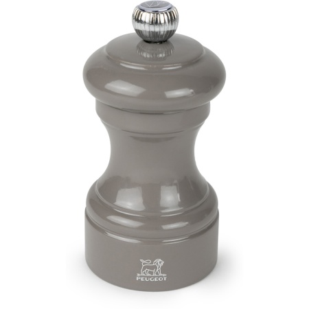 Мельница для соли BISTRORAMA Grey 10см