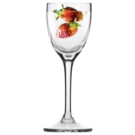 Рюмка для водки и ликера 25мл MIXOLOGY