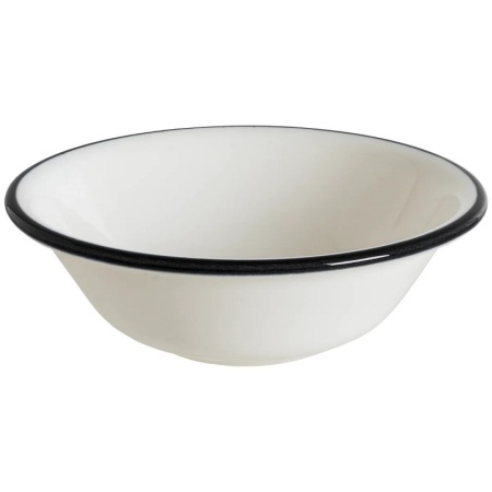 Салатник, бульонная чаша Ø16см 400мл LINEA Black Gourmet