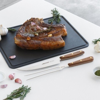 Набор для барбекю NORDIKA - нож и вилка