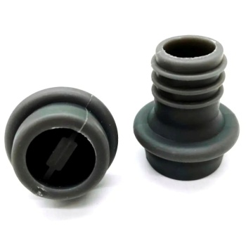 Пробка вакуумная для винных бутылок Profi-Chef