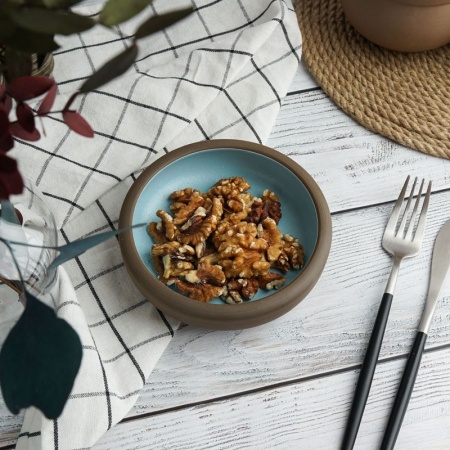 Салатник 300мл Ø14.3cм Blue Matt TAIGA