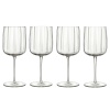 Набор бокалов 550мл Spitz JAZZ, 4шт