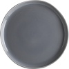 Тарелка плоская Ø21см Gris Cras