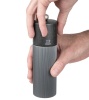 Мельница для перца LINE Carbon 18см