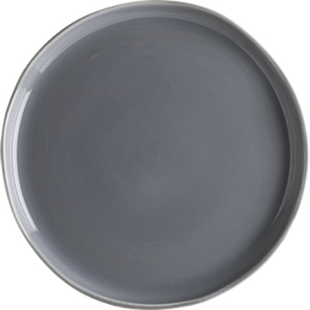 Тарелка плоская Ø21см Gris Cras
