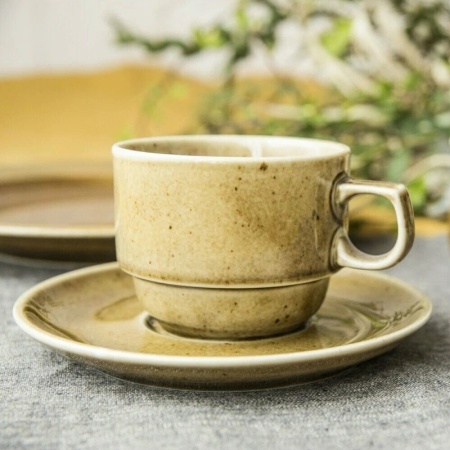 Блюдце Ø12см COUNTRY