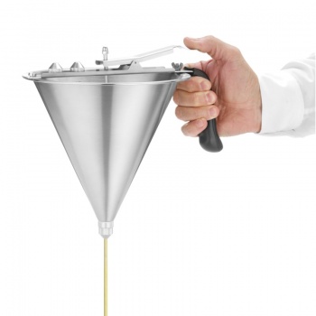 Воронка-дозатор для соусов и кремов Profi Line 1.5л