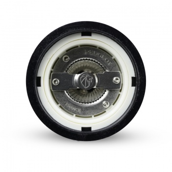 Мельница для соли PARIS u'Select Lacquered Black 22см