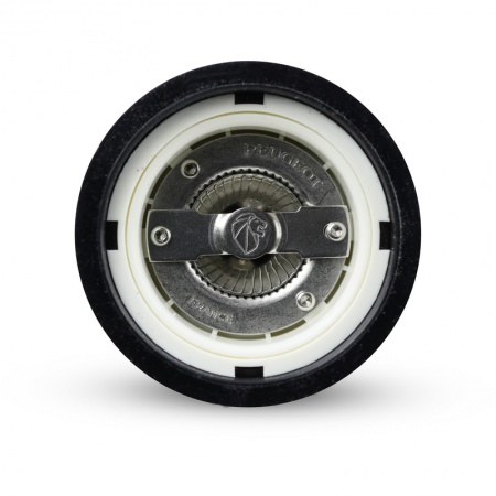 Мельница для соли PARIS u'Select Lacquered Black 18см