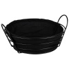 Корзинка для фруктов и хлеба Ø24x11.5см Kesper
