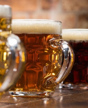 Кружка 570мл DIMPLE