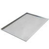 Противень 60x40x2см гладкий 4x90° ТЕХЛЕН