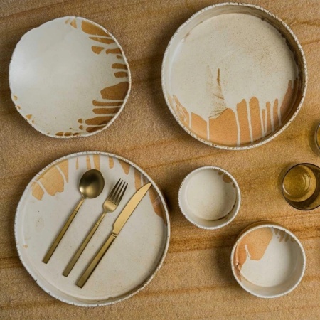 Салатник Ø11см 300мл SOLIS