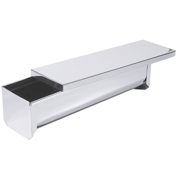 Форма для террина и торта полено 1.25л 28x7.5x(h)7см Contacto