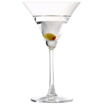 Бокал для мартини 285мл MADISON