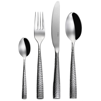 Вилка десертная 18.7см Miracle