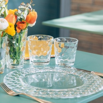 Стакан 370мл HONEY