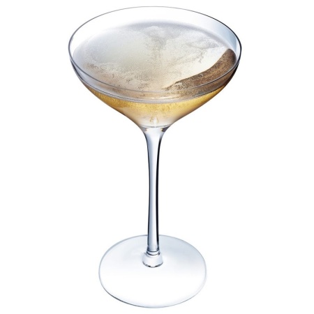 Бокал 210мл CHAMPAGNE & COCKTAIL