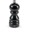 Мельница для перца PARIS Lacquered Black 12см