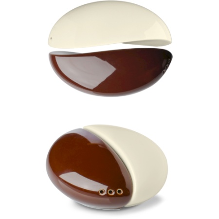 Перечница Choco Crème