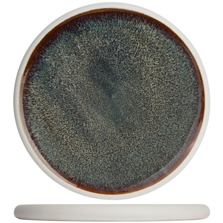 Тарелка MAUNA Ø30x(h)2.2см