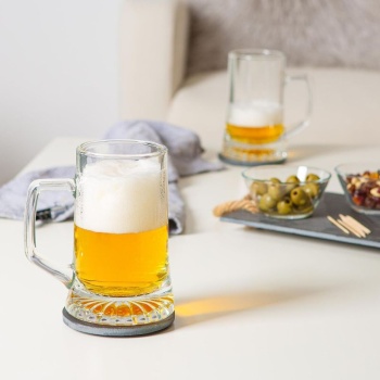 Кружка для пива 400мл STERN