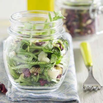 Емкость 500мл QUATTRO Stagioni Anfora