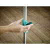 Комплект для уборки Clean Twist М ведро 20л с отжимом и швабра 33см