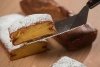 Лопатка-нож для торта сервировочная 30x5.5см – 62677 Lacor