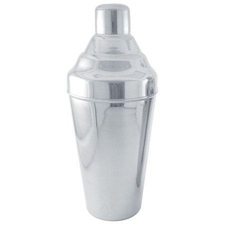 Шейкер 4л USAGI - TIN06XL The Bars