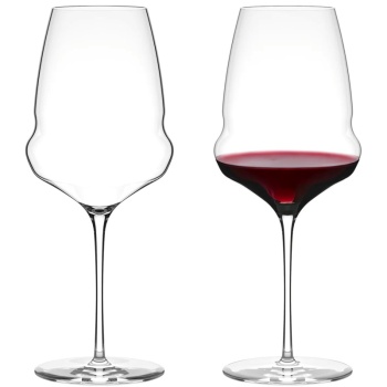 Бокал для вина 750мл Cocoon Bordeaux - Stolzle Lausitz
