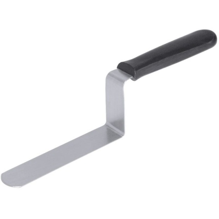Лопатка кондитерская 15x3.5x33см Contacto