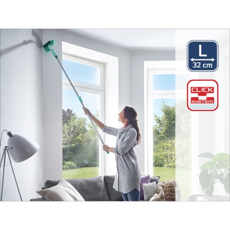 Щетка для удаления пыли Dusty — Click-System