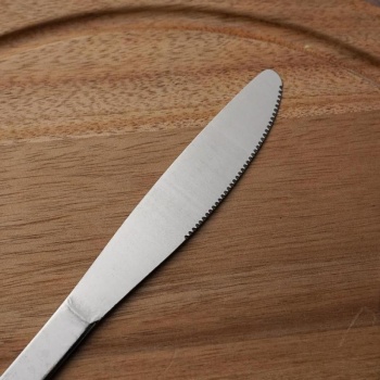 Нож столовый 20.7см ЭКО