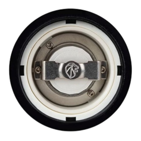 Мельница для соли PARIS CHEF u'Select Anthracite 22см ZIRLION