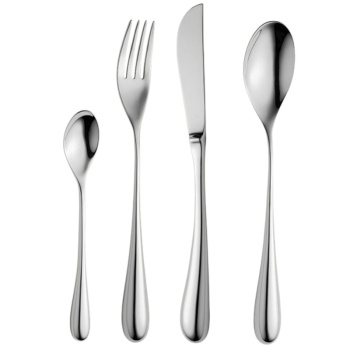 Вилка столовая 22.4см REZZO