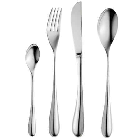 Вилка столовая 22.4см REZZO