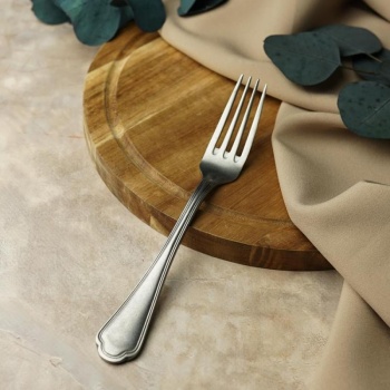 Вилка столовая 21см NOBLE Vintage