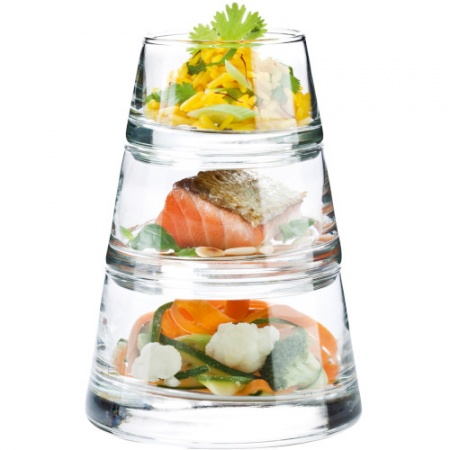 Креманка 220мл VERTIGO