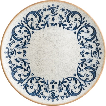 Тарелка плоская Ø23см VIENTO Gourmet