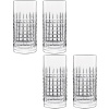 Набор стаканов 480мл Mixology Charme Hi-Ball, 4шт