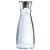Декантер, графин 1л с крышкой FLUID - Q0422 Arcoroc