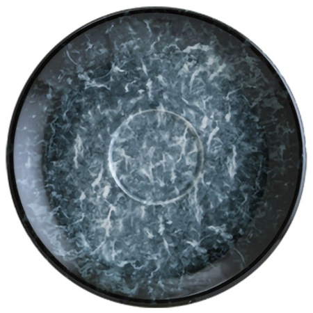 Блюдце кофейное Ø12см SEPIA Gourmet