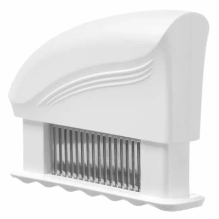 Тендерайзер 51 лезвие 150x42x118мм белый Hendi