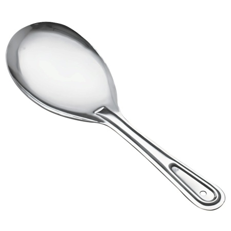 Ложка гарнирная для раздачи 23.5см P.L. Proff Cuisine