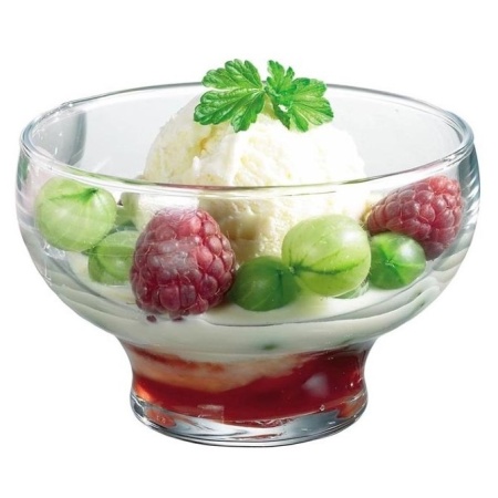 Креманка 320мл GALAXY