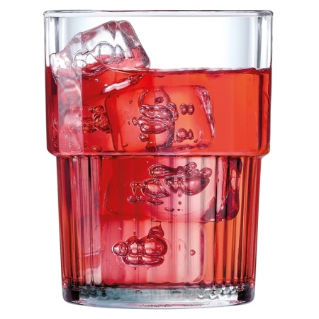 Стакан низкий 250мл 'Аркадия'